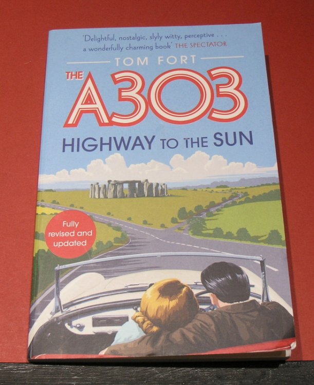 The 303 Highway to the Sun